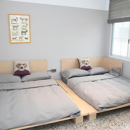 Spring Guest House Ταϊνάν Εξωτερικό φωτογραφία