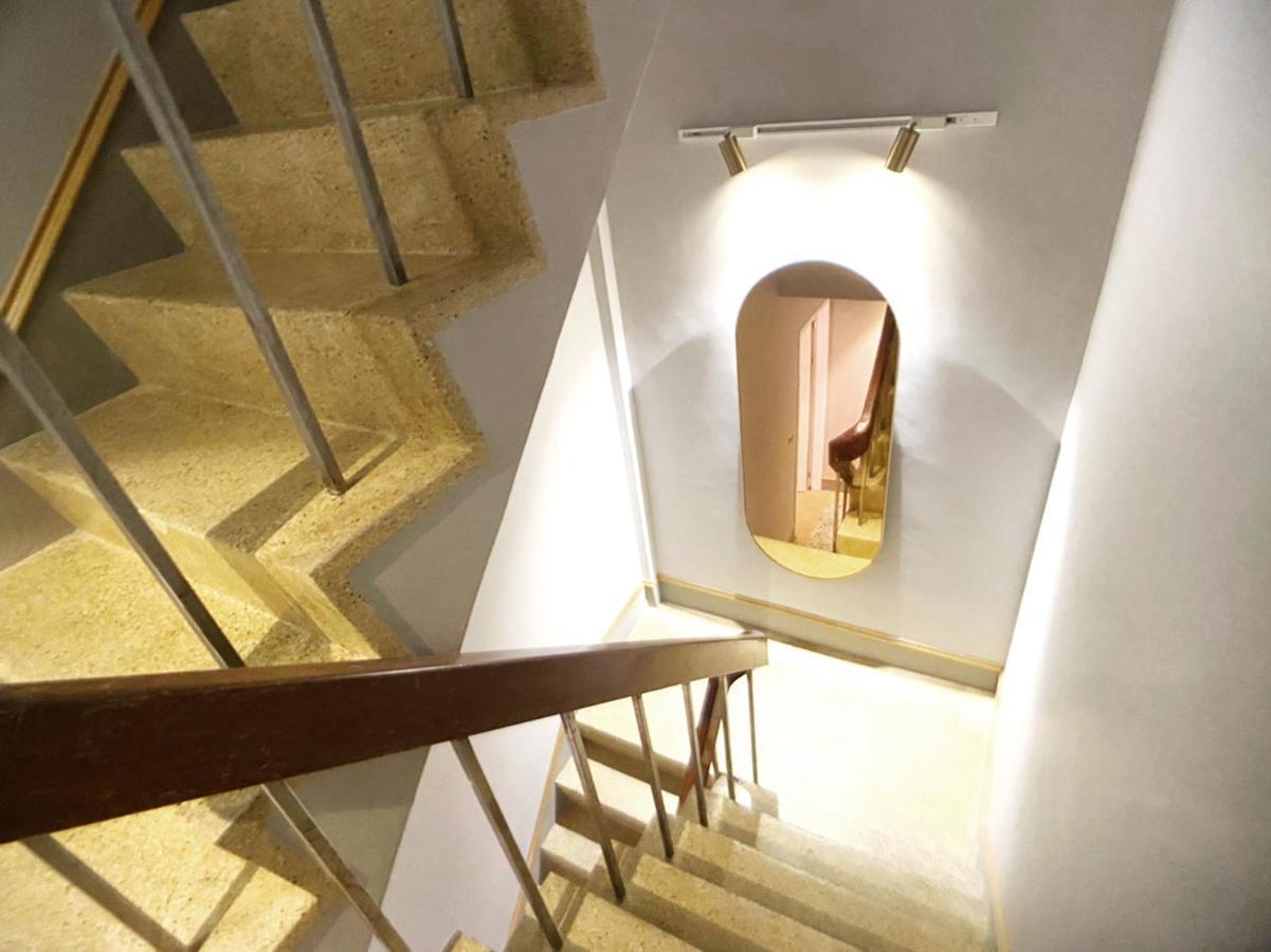 Spring Guest House Ταϊνάν Εξωτερικό φωτογραφία
