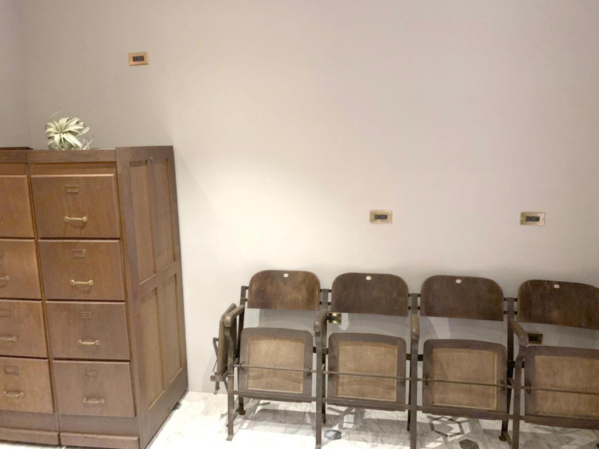 Spring Guest House Ταϊνάν Εξωτερικό φωτογραφία