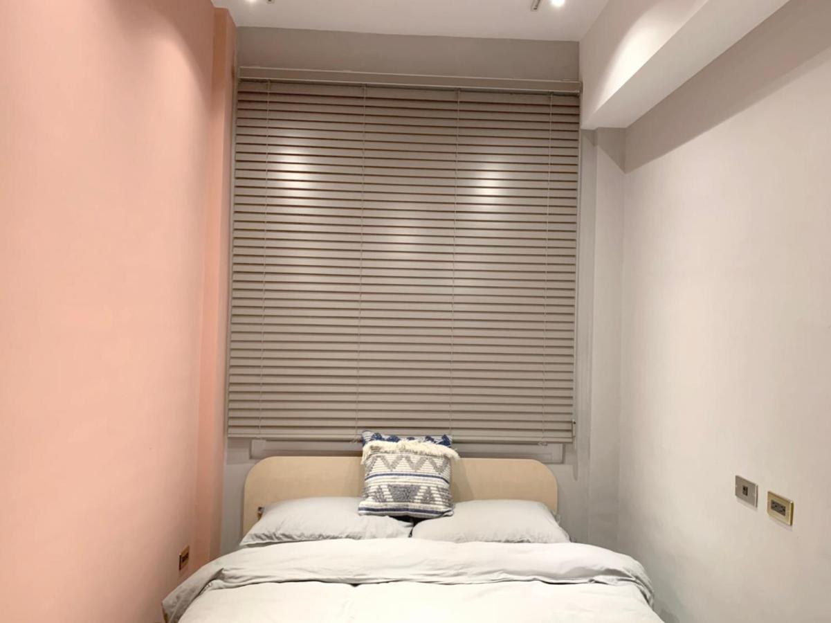 Spring Guest House Ταϊνάν Εξωτερικό φωτογραφία