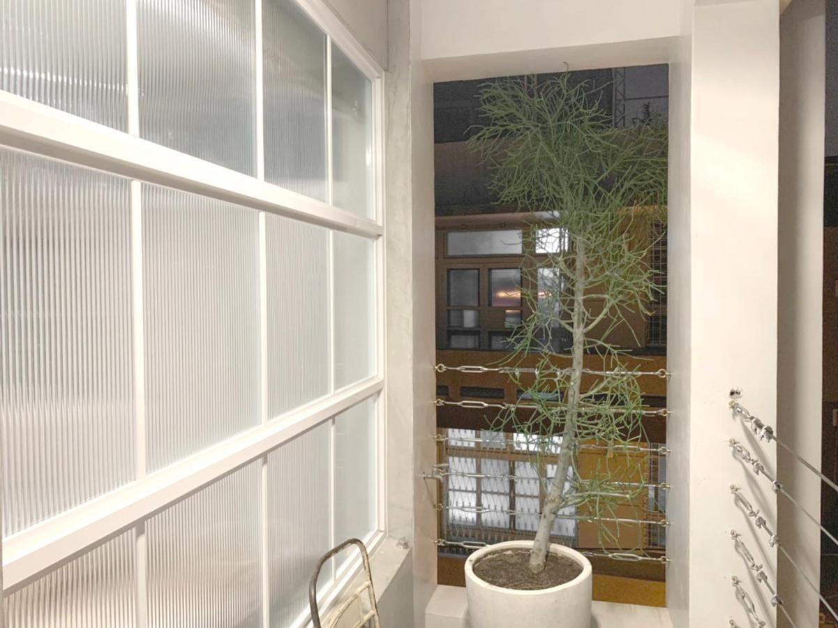 Spring Guest House Ταϊνάν Εξωτερικό φωτογραφία