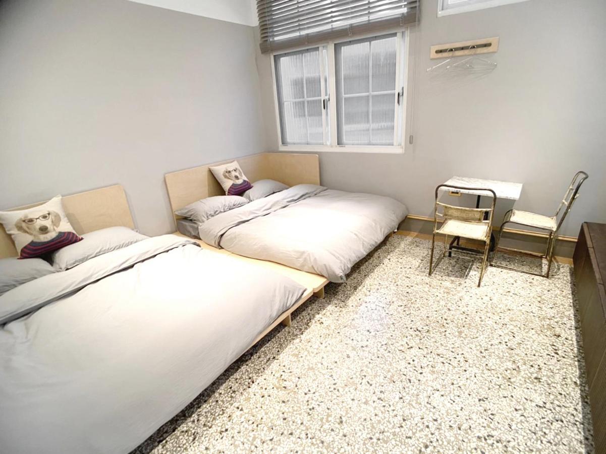 Spring Guest House Ταϊνάν Εξωτερικό φωτογραφία