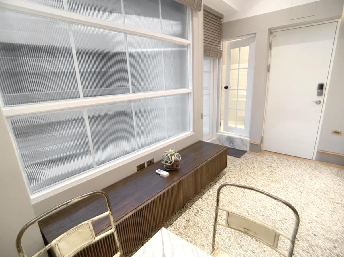 Spring Guest House Ταϊνάν Εξωτερικό φωτογραφία