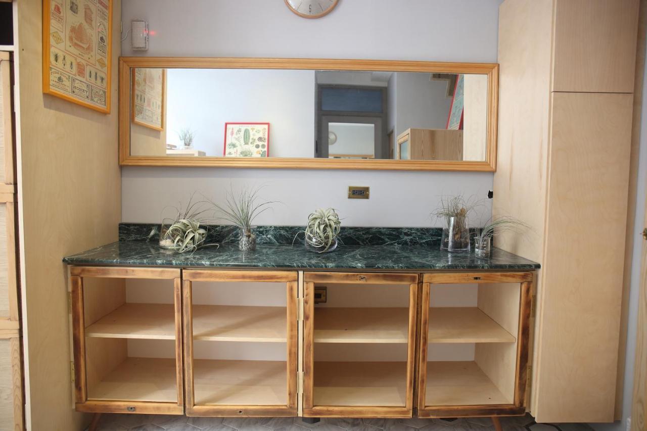 Spring Guest House Ταϊνάν Εξωτερικό φωτογραφία