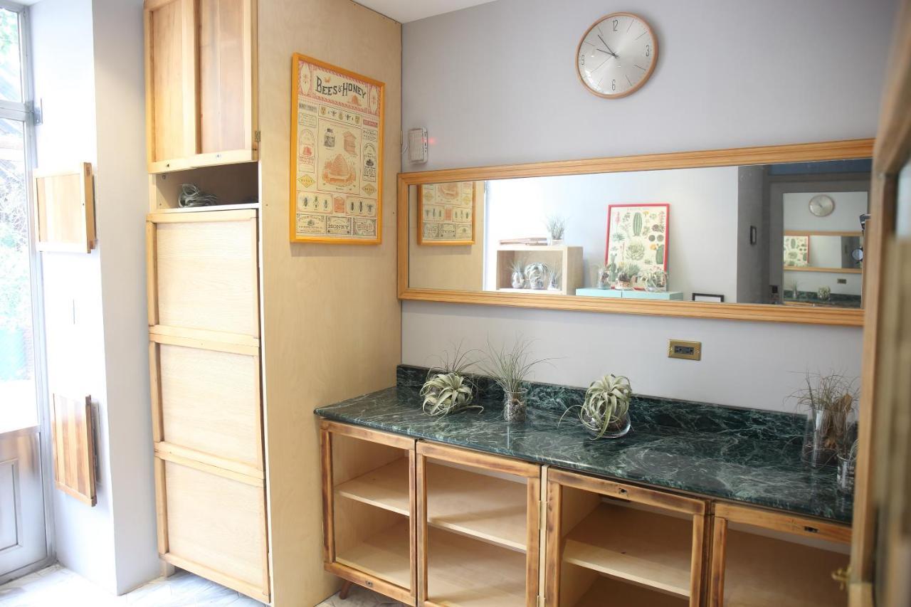 Spring Guest House Ταϊνάν Εξωτερικό φωτογραφία