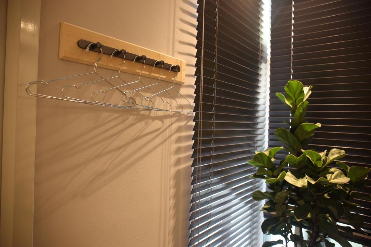 Spring Guest House Ταϊνάν Εξωτερικό φωτογραφία