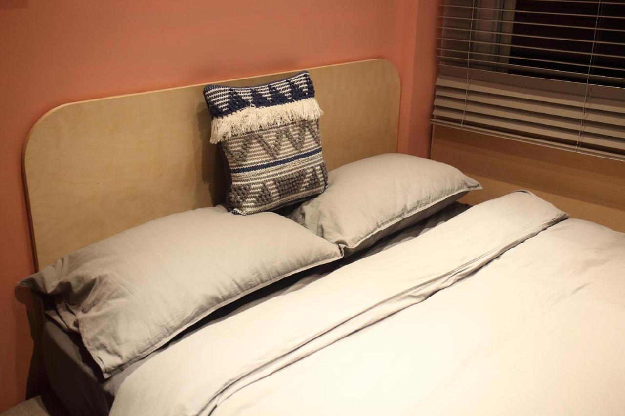 Spring Guest House Ταϊνάν Εξωτερικό φωτογραφία