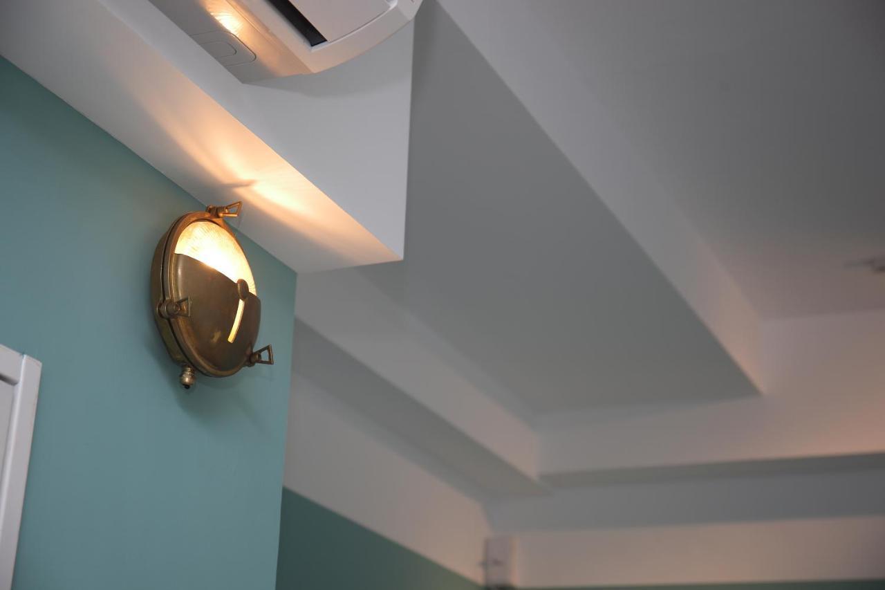 Spring Guest House Ταϊνάν Εξωτερικό φωτογραφία