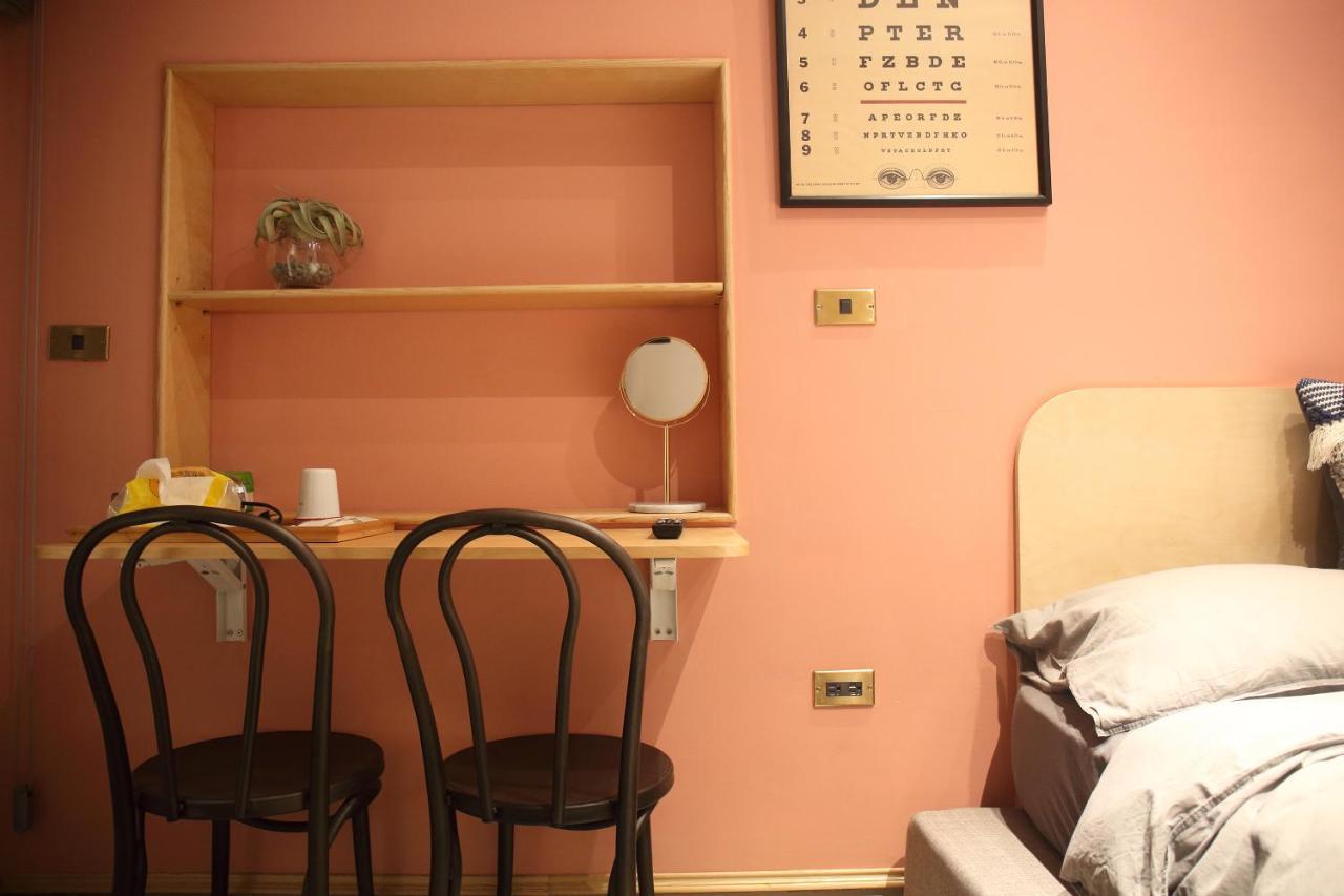 Spring Guest House Ταϊνάν Εξωτερικό φωτογραφία